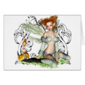 Fairy's Counsel cards by sirenscastle Fairy's Counsel cards