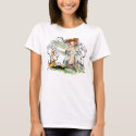 Fairy's Counsel Tshirt by sirenscastle Fairy's Counsel Tshirt