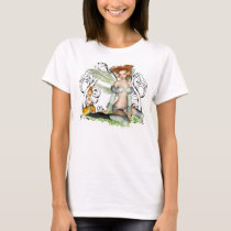 Fairy's Counsel Tshirt