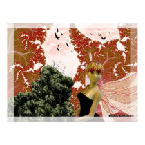 Fairy's Distraction posters