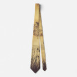 Fairy's Tightrope by Arthur Rackham Neckwear
