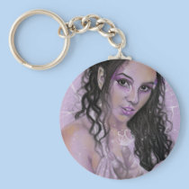 Fairy's Touch Keychain keychains