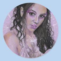 Fairy's Touch Sticker stickers