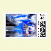 Fairysky postage