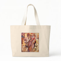 Fairytale Tote Bag