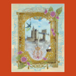 fairytale-posters, storybook-posters,