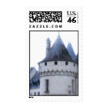 Fairytale Castle Postage postage