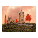 Fairytale Castle posters by BrokenWings3D Fairytale Castle posters