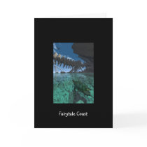 Fairytale Coast cards
