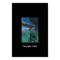 Fairytale Coast posters