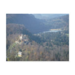 Fairytale Dreams Postcard