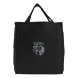 Fairytale Fantasy Embroidered Bags