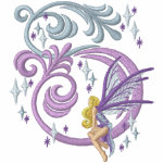 Fairytale Fantasy Embroidered Hoody Fairytale Fantasy Embroidered Hoody