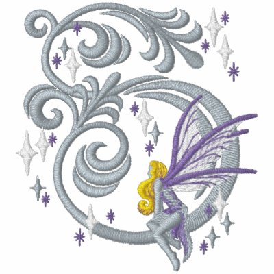 Fairytale Fantasy by Embroidery4U