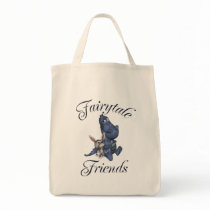 Fairytale Friends bags