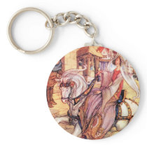 Fairytale Keychain
