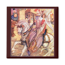 Fairytale Magnet