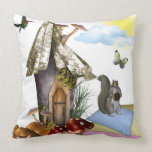 Fairytale Pillow american mojo pillows