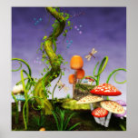 fairytale poster