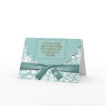 Fairytale Save the Date cards