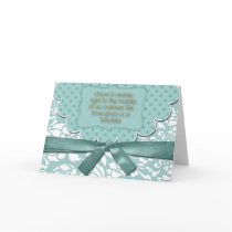 Fairytale Save the Date cards