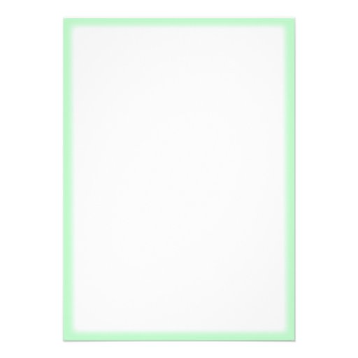 Fairytale Scroll Wedding Custom Announcement