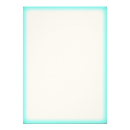 Fairytale Scroll Wedding Personalized Invitation