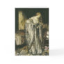 Fairytale Sparkle Dress by Arthur Rackham Card