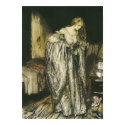 Fairytale Sparkle Dress by Arthur Rackham posters