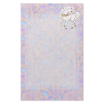 Fairytale stationery