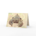 Fairytale Wedding cards