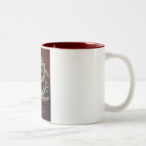 Fairytale Wedding Mug