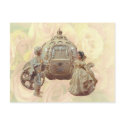Fairytale Wedding postcards by beverlytazangel Fairytale Wedding postcards