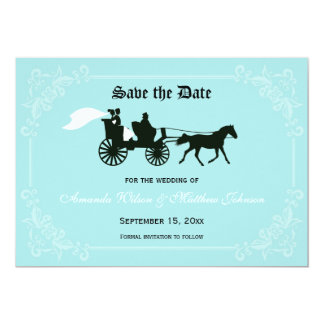 fairytale invitation wedding Invitations cards Horse Carriage fairytale invitation wedding Invitations cards Horse Carriage