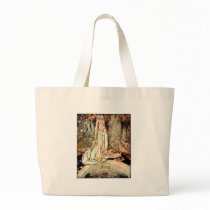 Fairytale Wish Bag by LL11funway Fairytale Wish Bag