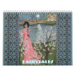 Fairytales Calender calendars