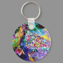 Fairytales, key-chain keychains by Occitania Fairytales, key-chain keychains