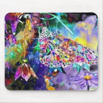Fairytales, mousepad by Occitania Fairytales, mousepad