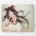 Fairytales mousepad 2
