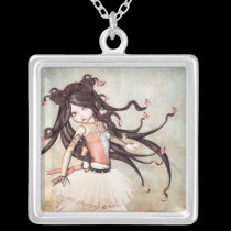 FairyTales Pendant necklaces