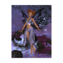 FairyTales postcards by Gypsybaby FairyTales postcards