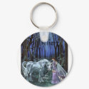 fairyunicorn, I Believe keychains by lalele35123 fairyunicorn, I Believe keychains