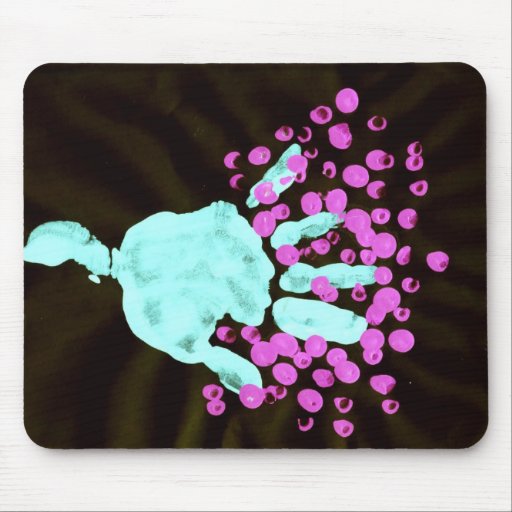 Faith 2009a mousepad