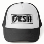 Faith...an Extreme Sport (Multiple Product) Mesh Hat