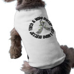 Faith and Hope Matter - Brain Cancer Dog Clothing