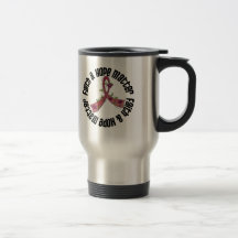 Faith and Hope Matter - Multiple Myeloma Coffee Mugs