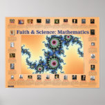 Faith and Science: Mathematics Print