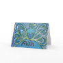 Faith Angel Greeting Card