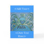 Faith Angel Greeting Card