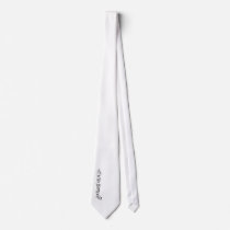 Faith ASL Tie by kaite_pooh Faith ASL Tie